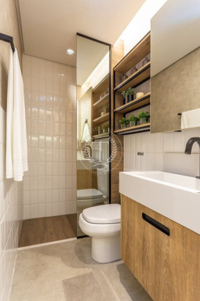Imagem Apartamento com 1 Quarto à Venda, 20 m² em República - São Paulo Imagem Apartamento com 1 Quarto à Venda, 20 m² em República - São Paulo
