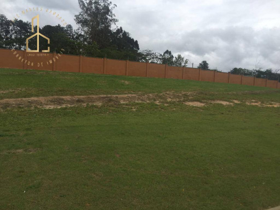 Imagem Terreno em Condomínio à Venda, 600 m² em Condomínio Village Castelo - Itu