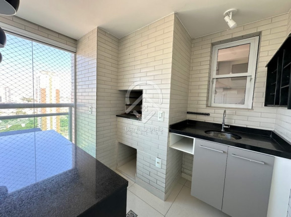 Imagem Apartamento com 3 Quartos à Venda, 109 m² em Granja Julieta - São Paulo Imagem Apartamento com 3 Quartos à Venda, 109 m² em Granja Julieta - São Paulo