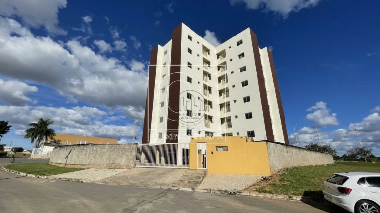 Imagem Apartamento com 2 Quartos à Venda, 45 m² em Samambaia Norte (samambaia) - Brasília Imagem Apartamento com 2 Quartos à Venda, 45 m² em Samambaia Norte (samambaia) - Brasília