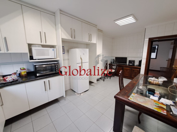 Imagem Imóvel com 4 Quartos à Venda, 232 m² em Boqueirão - Santos Imagem Imóvel com 4 Quartos à Venda, 232 m² em Boqueirão - Santos