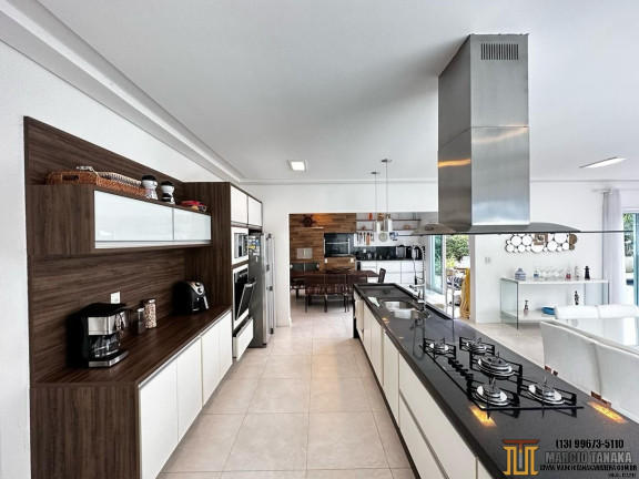 Imagem Casa com 5 Quartos à Venda, 320 m² em Riviera - Bertioga Imagem Casa com 5 Quartos à Venda, 320 m² em Riviera - Bertioga