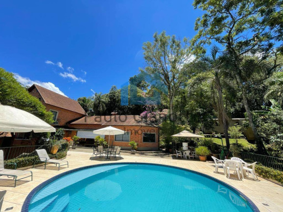 Imagem Casa de Condomínio com 10 Quartos à Venda, 875 m² em Jardim Itatiaia - Embu Das Artes