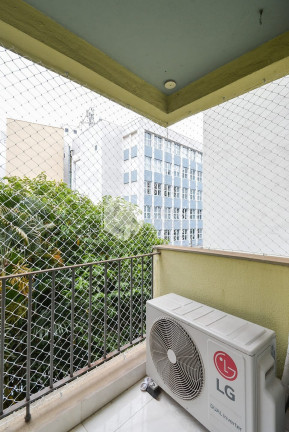 Imagem Apartamento com 1 Quarto à Venda, 39 m² em Vila Buarque - São Paulo