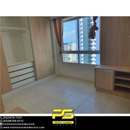 Imagem Apartamento com 3 Quartos à Venda, 127 m² em Tambaú - João Pessoa Imagem Apartamento com 3 Quartos à Venda, 127 m² em Tambaú - João Pessoa