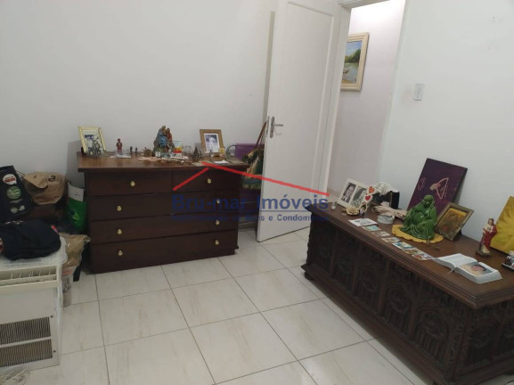 Imagem Apartamento com 2 Quartos à Venda, 68 m² em Boqueirão - Santos Imagem Apartamento com 2 Quartos à Venda, 68 m² em Boqueirão - Santos