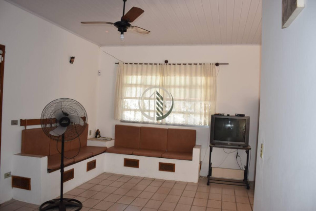 Imagem Casa com 4 Quartos à Venda, 300 m² em Saco Da Capela - Ilhabela