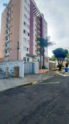 Imagem Apartamento com 2 Quartos à Venda, 66 m² em Vila Industrial - Campinas Imagem Apartamento com 2 Quartos à Venda, 66 m² em Vila Industrial - Campinas