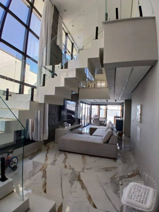 Imagem Casa com 3 Quartos à Venda, 285 m² em Residencial Colinas - Caçapava Imagem Casa com 3 Quartos à Venda, 285 m² em Residencial Colinas - Caçapava