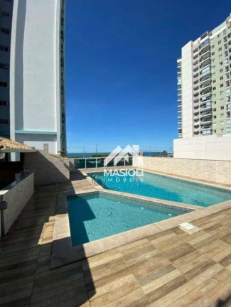 Imagem Apartamento com 3 Quartos à Venda, 80 m² em Praia De Itaparica - Vila Velha