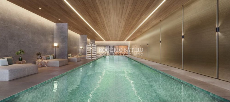 Imagem Apartamento com 4 Quartos à Venda, 166 m² em Chacara Klabin - São Paulo Imagem Apartamento com 4 Quartos à Venda, 166 m² em Chacara Klabin - São Paulo