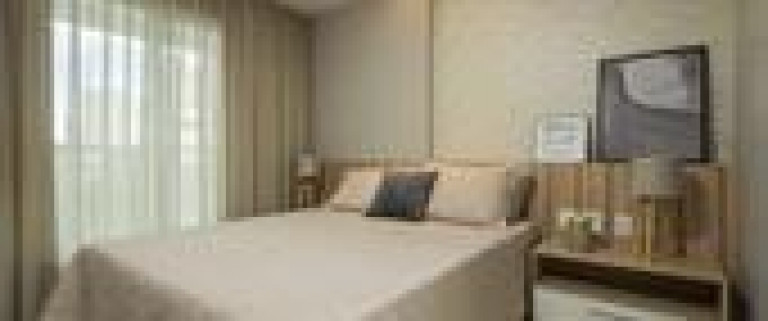 Imagem Apartamento com 3 Quartos à Venda, 90 m² em Guararapes - Fortaleza