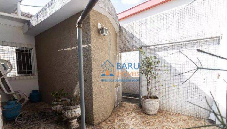 Imagem Sobrado com 2 Quartos à Venda, 200 m² em Lapa - São Paulo Imagem Sobrado com 2 Quartos à Venda, 200 m² em Lapa - São Paulo