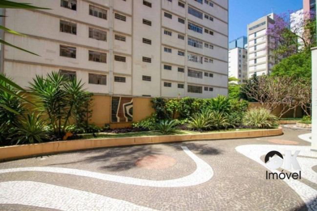 Imagem Apartamento com 3 Quartos à Venda, 111 m² em Perdizes - São Paulo Imagem Apartamento com 3 Quartos à Venda, 111 m² em Perdizes - São Paulo