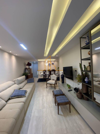 Imagem Apartamento com 3 Quartos à Venda, em Centro - Campos Dos Goytacazes Imagem Apartamento com 3 Quartos à Venda, em Centro - Campos Dos Goytacazes