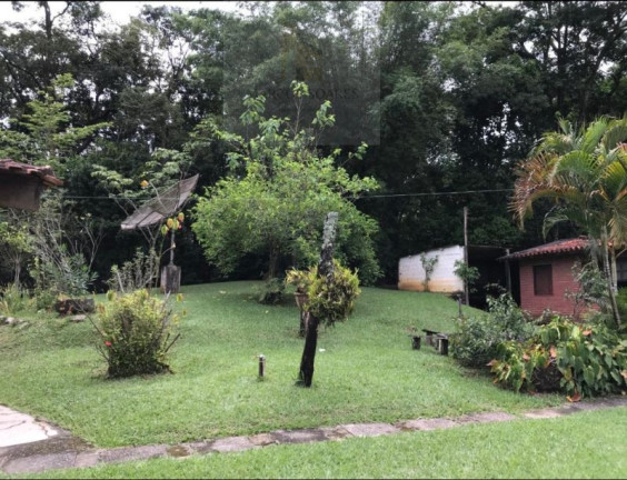 Imagem Chácara com 3 Quartos à Venda, 235 m² em Vila Chacrinha (botujuru) - Campo Limpo Paulista