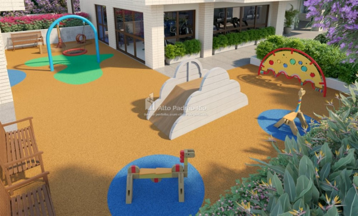 Imagem Apartamento com 2 Quartos à Venda, 78 m² em Barra Da Tijuca - Rio De Janeiro Imagem Apartamento com 2 Quartos à Venda, 78 m² em Barra Da Tijuca - Rio De Janeiro