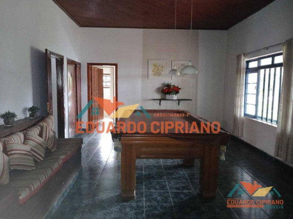 Imagem Imóvel à Venda, 3.481 m² em Porto Novo - Caraguatatuba