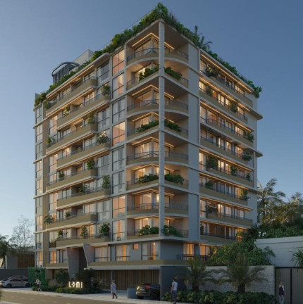 Imagem Apartamento com 1 Quarto à Venda, 31 m² em Cabo Branco - João Pessoa Imagem Apartamento com 1 Quarto à Venda, 31 m² em Cabo Branco - João Pessoa
