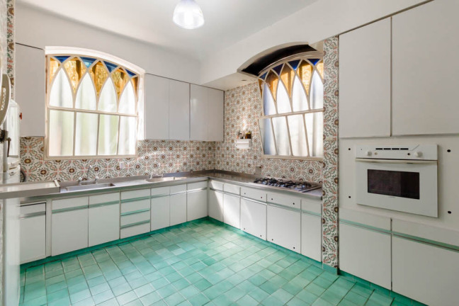 Imagem Casa com 4 Quartos à Venda, 568 m² em Alto De Pinheiros - São Paulo Imagem Casa com 4 Quartos à Venda, 568 m² em Alto De Pinheiros - São Paulo