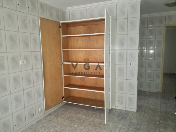 Imagem Casa com 2 Quartos para Alugar, 60 m² em Cidade Patriarca - São Paulo Imagem Casa com 2 Quartos para Alugar, 60 m² em Cidade Patriarca - São Paulo