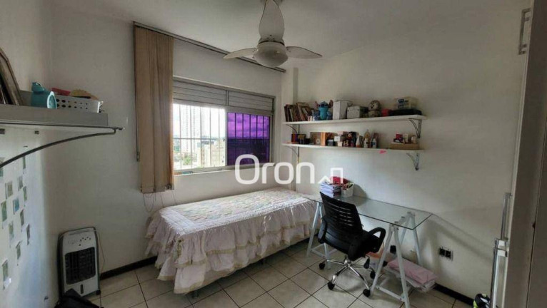Imagem Apartamento com 3 Quartos à Venda, 110 m² em Setor Oeste - Goiânia Imagem Apartamento com 3 Quartos à Venda, 110 m² em Setor Oeste - Goiânia