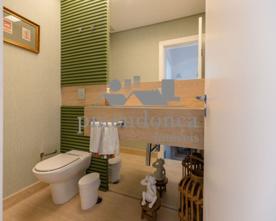 Imagem Apartamento com 4 Quartos à Venda, 253 m² em Pinheiros - São Paulo Imagem Apartamento com 4 Quartos à Venda, 253 m² em Pinheiros - São Paulo