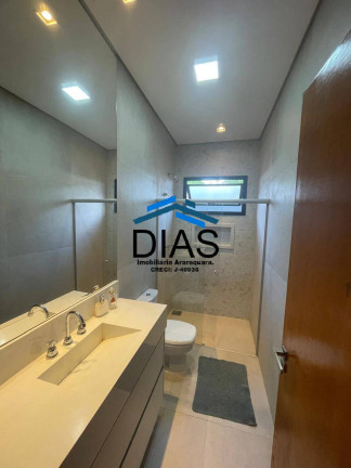 Imagem Casa com 3 Quartos à Venda, 182 m² em Condomínio Portal Das Tipuanas - Araraquara Imagem Casa com 3 Quartos à Venda, 182 m² em Condomínio Portal Das Tipuanas - Araraquara