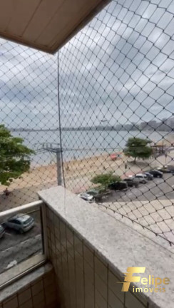 Imagem Imóvel com 4 Quartos à Venda, 147 m² em Praia Do Morro - Guarapari