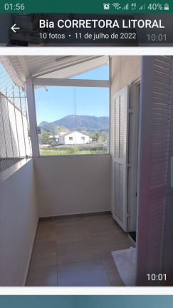 Imagem Kitnet com 1 Quarto à Venda, 47 m² em Capricórnio I - Caraguatatuba Imagem Kitnet com 1 Quarto à Venda, 47 m² em Capricórnio I - Caraguatatuba