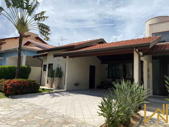 Imóvel com 3 Quartos à Venda,  em Jardim Recanto - Valinhos