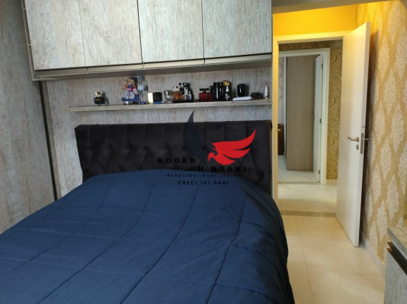 Imagem Apartamento com 2 Quartos à Venda, 75 m² em Boqueirão - Praia Grande