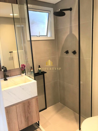 Imagem Apartamento com 3 Quartos à Venda, 70 m² em Alto Da Lapa - São Paulo