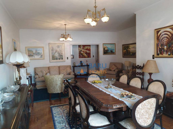 Apartamento com 3 Quartos à Venda, 145 m² em Higienópolis - São Paulo
