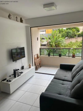 Imagem Imóvel com 2 Quartos à Venda, 54 m² em Parque Bela Vista - Salvador