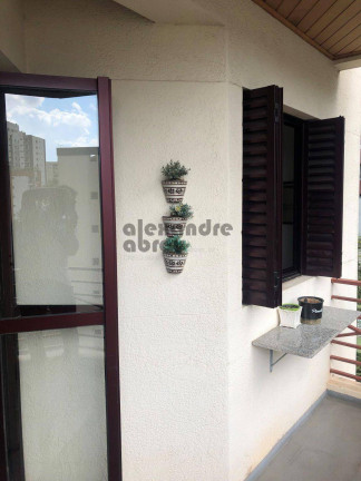 Imagem Apartamento com 1 Quarto à Venda, 52 m² em Vila Suzana - São Paulo