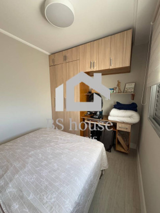 Imagem Apartamento com 2 Quartos para Alugar, 58 m² em Vila Príncipe De Gales - Santo André Imagem Apartamento com 2 Quartos para Alugar, 58 m² em Vila Príncipe De Gales - Santo André
