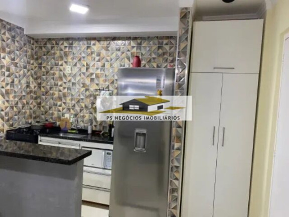 Imagem Apartamento com 1 Quarto à Venda, 33 m² em Cambuci - São Paulo Imagem Apartamento com 1 Quarto à Venda, 33 m² em Cambuci - São Paulo