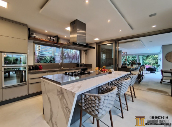 Imagem Casa com 7 Quartos à Venda, 827 m² em Riviera - Bertioga Imagem Casa com 7 Quartos à Venda, 827 m² em Riviera - Bertioga