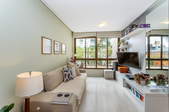 Imagem Apartamento com 2 Quartos à Venda, 67 m² em Passo Da Areia - Porto Alegre Imagem Apartamento com 2 Quartos à Venda, 67 m² em Passo Da Areia - Porto Alegre