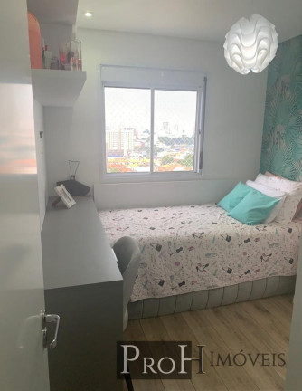 Imagem Apartamento com 3 Quartos à Venda, 71 m² em Centro - São Bernardo Do Campo Imagem Apartamento com 3 Quartos à Venda, 71 m² em Centro - São Bernardo Do Campo