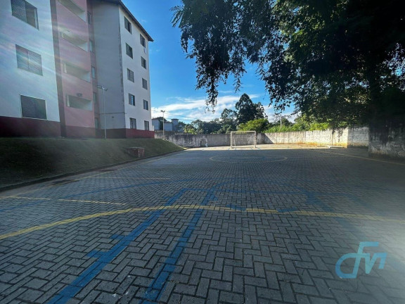 Imagem Apartamento com 2 Quartos à Venda, 48 m² em Parque Santana - Mogi Das Cruzes Imagem Apartamento com 2 Quartos à Venda, 48 m² em Parque Santana - Mogi Das Cruzes