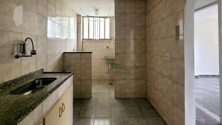 Imagem Apartamento com 2 Quartos à Venda, 47 m² em Fonseca - Niterói Imagem Apartamento com 2 Quartos à Venda, 47 m² em Fonseca - Niterói