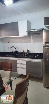 Apartamento com 2 Quartos à Venda, 65 m² em Baeta Neves - São Bernardo Do Campo