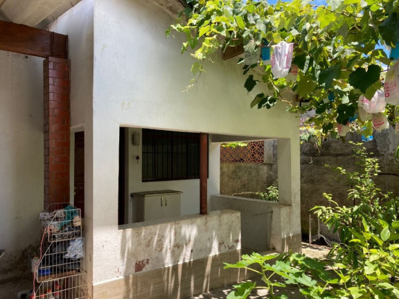 Imagem Casa com 2 Quartos à Venda, 166 m² em Vila Amorim - Suzano