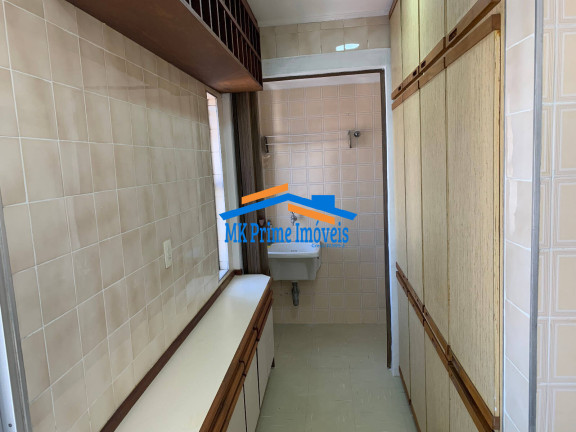 Imagem Cobertura com 3 Quartos à Venda, 126 m² em Vila Ipojuca - São Paulo