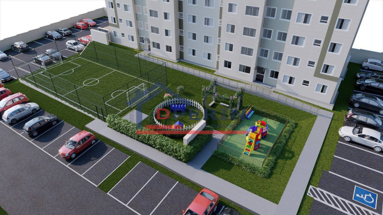 Imagem Apartamento com 2 Quartos à Venda, 48 m² em Parque Faber Castell Ii - São Carlos Imagem Apartamento com 2 Quartos à Venda, 48 m² em Parque Faber Castell Ii - São Carlos