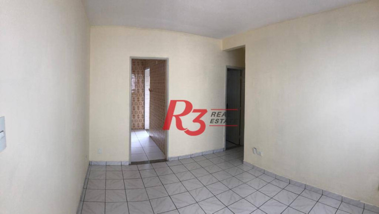 Imagem Apartamento com 2 Quartos à Venda, 65 m² em Boqueirão - Santos Imagem Apartamento com 2 Quartos à Venda, 65 m² em Boqueirão - Santos