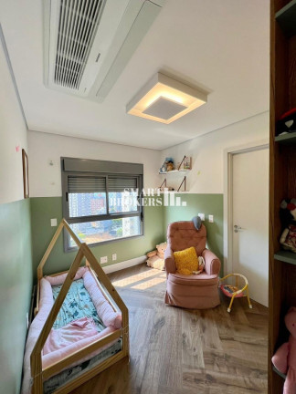 Imagem Apartamento com 3 Quartos à Venda, 122 m² em Sumarezinho - São Paulo Imagem Apartamento com 3 Quartos à Venda, 122 m² em Sumarezinho - São Paulo