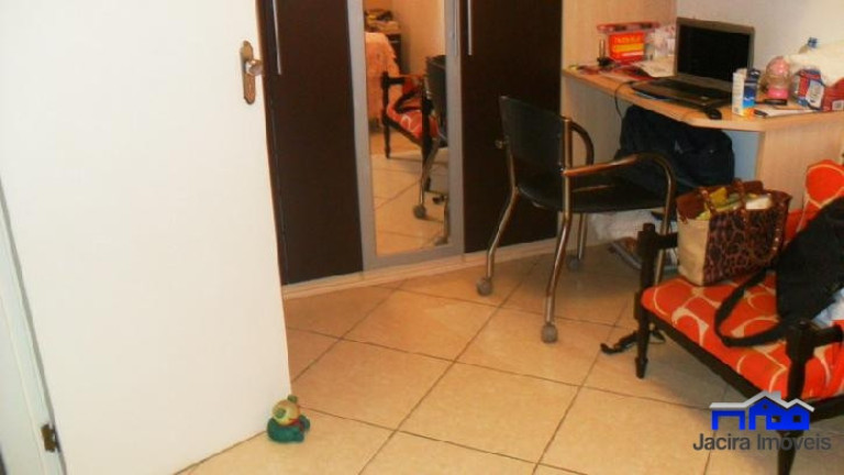 Imagem Sobrado com 3 Quartos à Venda, 104 m² em Marapé - Santos